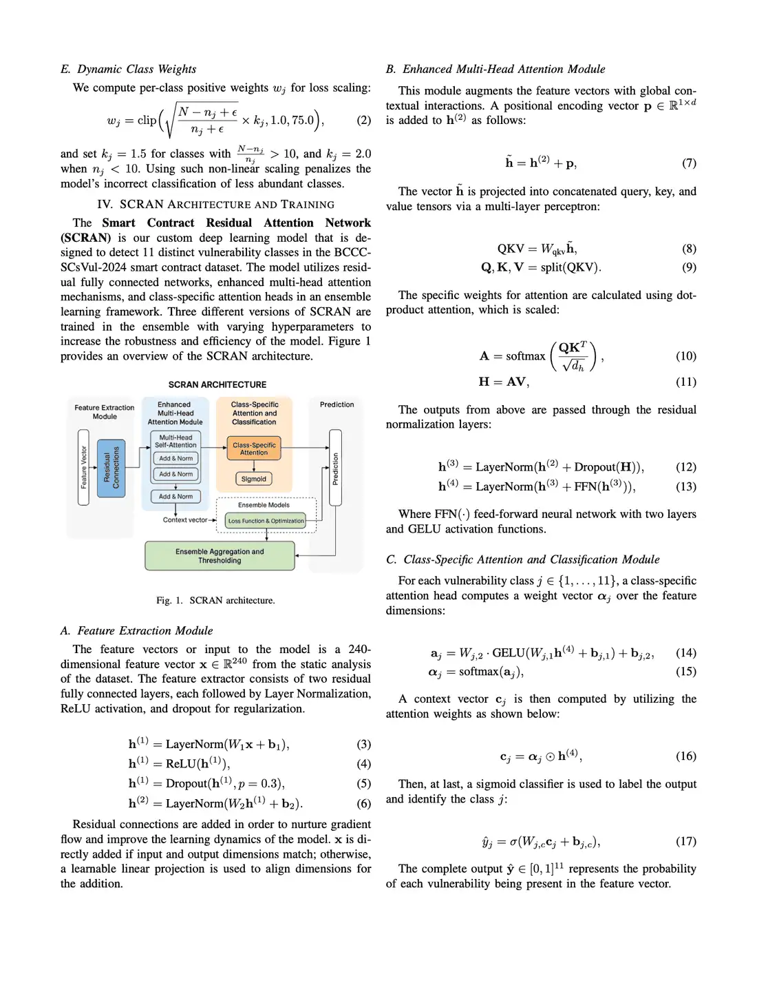 Page 3 of the paper: architecture