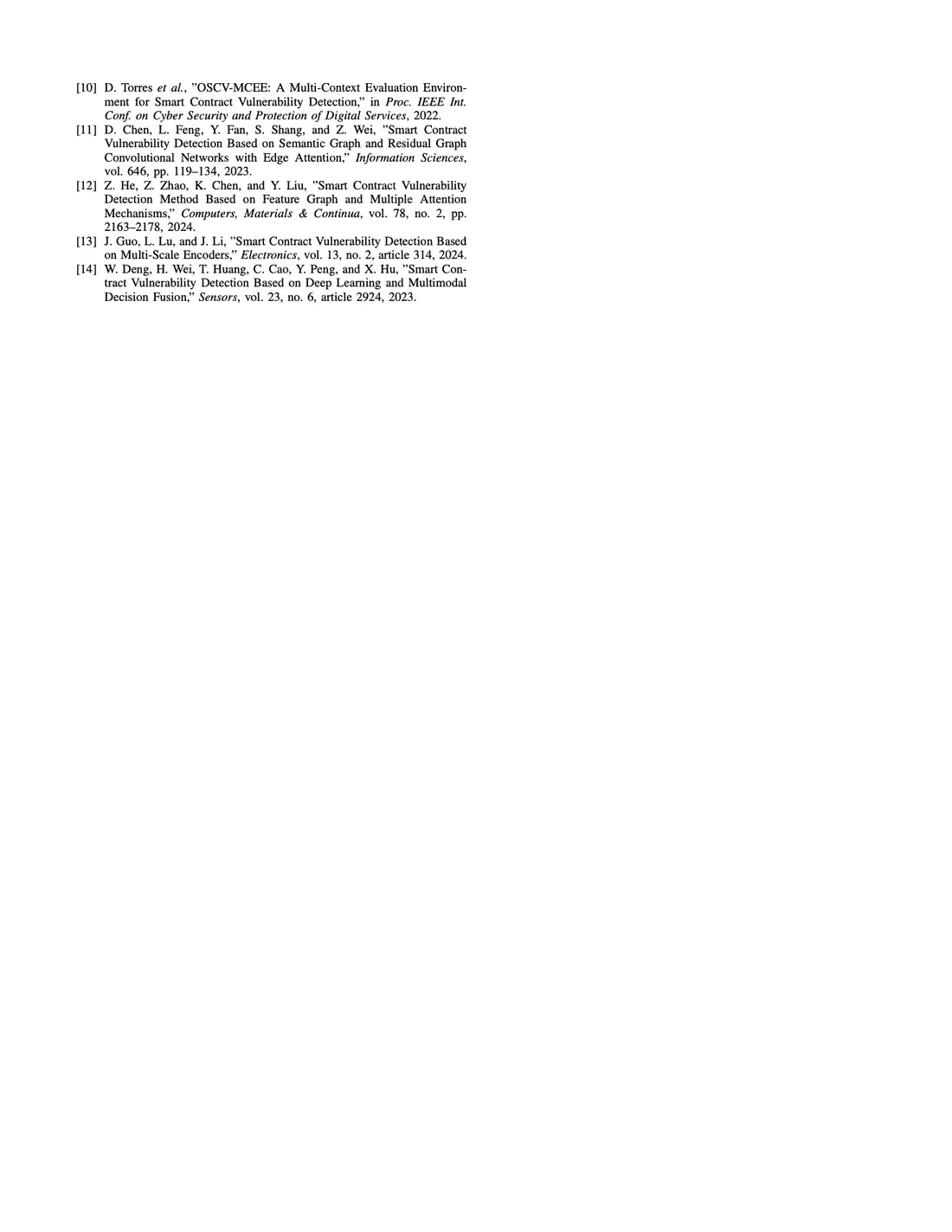 Page 7 of the paper: references
